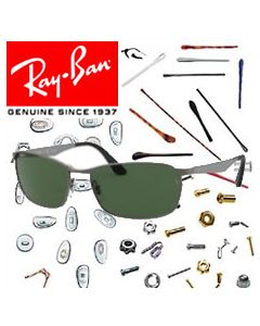Oryginalne Części Zamienne > Ray-Ban 3534 