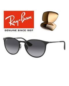 2x Oryginalne Soczewki Wymienne > Ray-Ban 3539