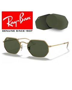 2x Oryginalne Soczewki Wymienne > Ray-Ban 3556