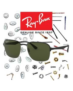 Oryginalne Części Zamienne > Ray-Ban 3570