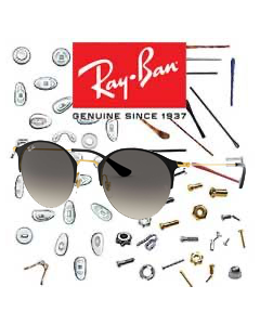 Oryginalne Części Zamienne > Ray-Ban 3578