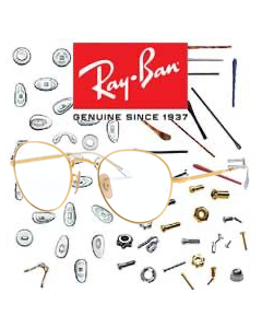 Oryginalne Części Zamienne > Ray-Ban Okulary 3582V 