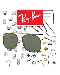 Oryginalne Części Zamienne > Ray-Ban 3583-N