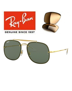 2x Oryginalne Soczewki Wymienne > Ray-Ban 3583-N