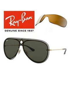 1x Oryginalny Ekran Zapasowy > Ray-Ban 3605N