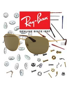 Oryginalne Części Zamienne > Ray-Ban 3654