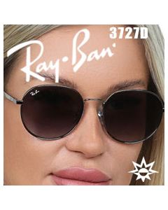 Oryginalne Okulary Słoneczne > Ray-Ban 3727D