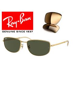 2x Oryginalne Soczewki Wymienne > Ray-Ban 3732