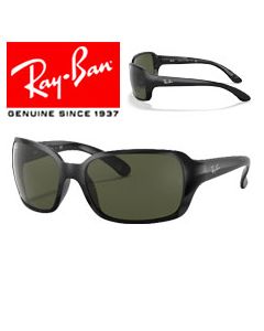 2x Oryginalne Zauszniki > Ray-Ban 4068