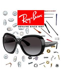 Oryginalne Części Zamienne > Ray-Ban 4098