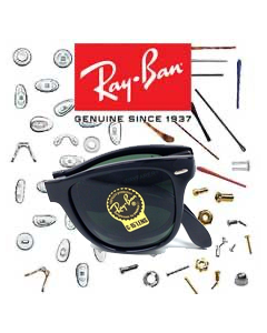 Oryginalne Części Zamienne > Ray-Ban 4105