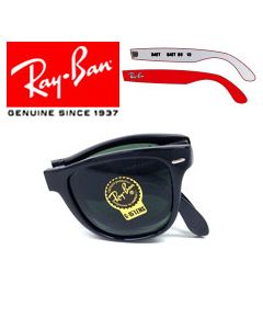 2x Oryginalne Zauszniki > Ray-Ban 4105