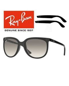 2x Oryginalne Zauszniki > Ray-Ban 4126