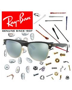 Oryginalne Części Zamienne > Ray-Ban 4175 · Clubmaster Oversized