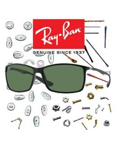 Oryginalne Części Zamienne > Ray-Ban 4179