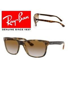 2x Oryginalne Zauszniki > Ray-Ban 4181