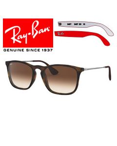 2x Oryginalne Zauszniki > Ray-Ban 4187
