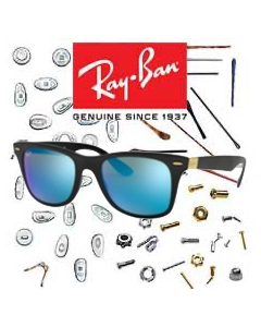 Oryginalne Części Zamienne > Ray-Ban 4195
