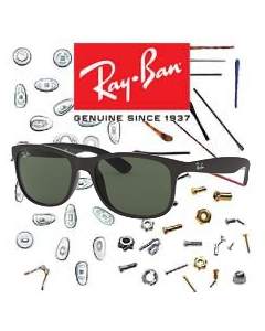 Oryginalne Części Zamienne > Ray-Ban 4202
