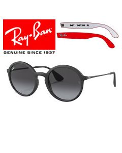 2x Oryginalne Zauszniki > Ray-Ban 4222