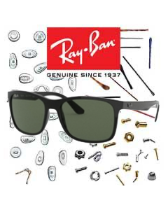 Oryginalne Części Zamienne > Ray-Ban 4232
