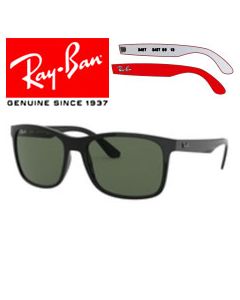 2x Oryginalne Zauszniki > Ray-Ban 4232