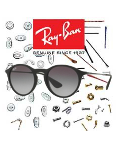 Oryginalne Części Zamienne > Ray-Ban 4243
