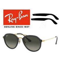 2x Oryginalne Zauszniki > Ray-Ban 4253