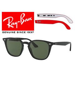 2x Oryginalne Zauszniki > Ray-Ban® 4258