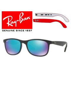 2x Oryginalne Zauszniki > Ray-Ban 4263