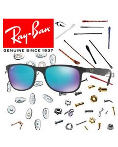Oryginalne Części Zamienne > Ray-Ban 4263
