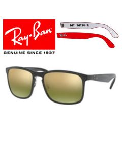 2x Oryginalne Zauszniki > Ray-Ban 4264