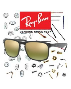 Oryginalne Części Zamienne > Ray-Ban 4264