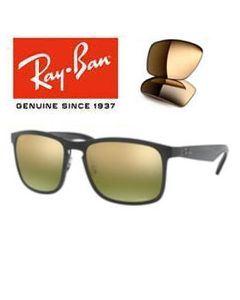 2x Oryginalne Soczewki Wymienne > Ray-Ban  4264