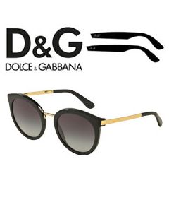 Zausziki Okulary Przeciwsłoneczne Dolce&Gabbana® 4268