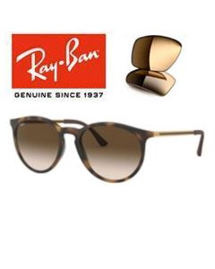 2x Oryginalne Soczewki Wymienne > Ray-Ban 4274