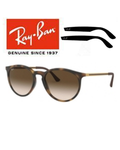 2x Oryginalne Zauszniki > Ray-Ban 4274