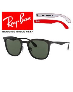 2x Oryginalne Zauszniki > Ray-Ban 4278