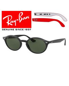 2x Oryginalne Zauszniki > Ray-Ban 4315