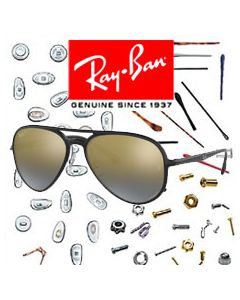 Oryginalne Części Zamienne > Ray-Ban 4320-CH