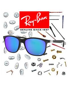 Oryginalne Części Zamienne > Ray-Ban 4330-CH