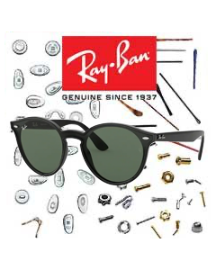 Oryginalne Części Zamienne > Ray-Ban 4380-N