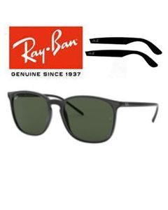 2x Oryginalne Zauszniki > Ray-Ban 4387