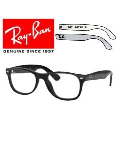 2x Oryginalne Zauszniki >  Ray-Ban 5184
