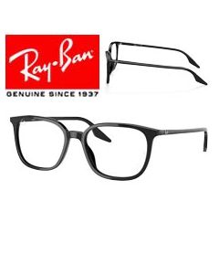 2x Oryginalne Zauszniki > Ray-Ban 5375