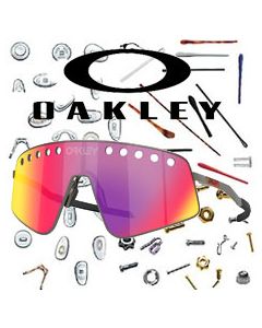 Oryginalne Części Zamienne > Oakley 6025 · Sutro TI Sweep