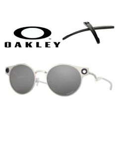  2x Oryginalne Zauszniki > Oakley® 6046 · Deadbolt