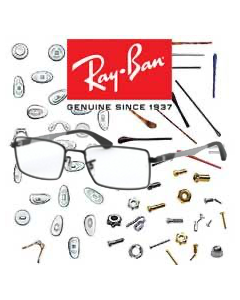 Oryginalne Części Zamienne > Ray-Ban Okulary 6275 