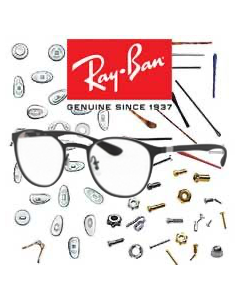 Oryginalne Części Zamienne > Ray-Ban Okulary 6355 