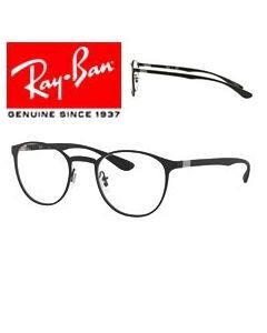 2x Oryginalne Zauszniki > Ray-Ban 6355